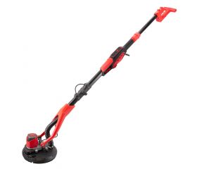Lijadora de pared telescópica extensible LP 700 BRUSHLESS
