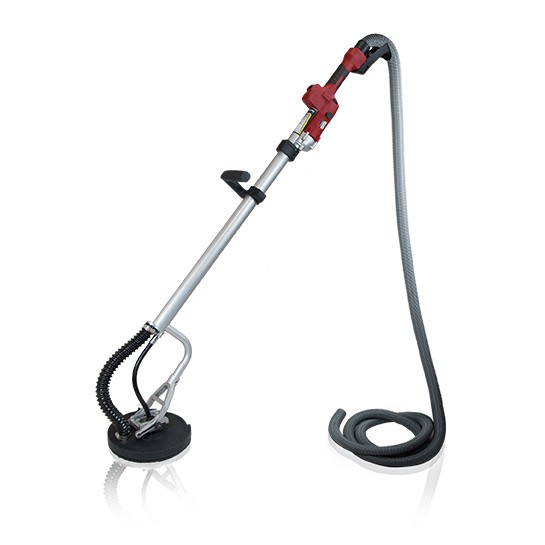 Lijadora de pared PROFESIONAL con 6 velocidades LP 700 E