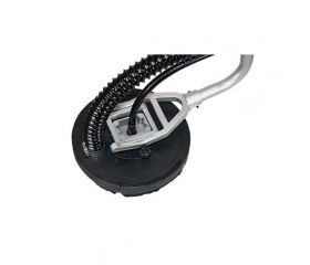 Lijadora de pared PROFESIONAL con 6 velocidades LP 700 E