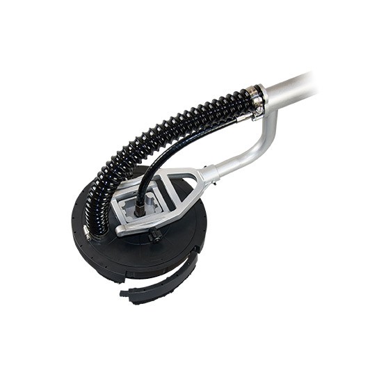 Lijadora de pared PROFESIONAL con 6 velocidades LP 700 E