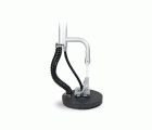 Lijadora de pared PROFESIONAL con 6 velocidades LP 700 E