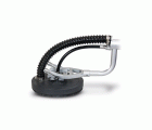 Lijadora de pared PROFESIONAL con 6 velocidades LP 700 E