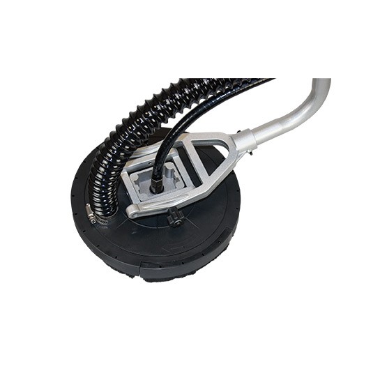 Lijadora de Pared y techos PROFESIONAL con motor BRUSHLESS de 3 fases LP 1000 BRUSHLESS