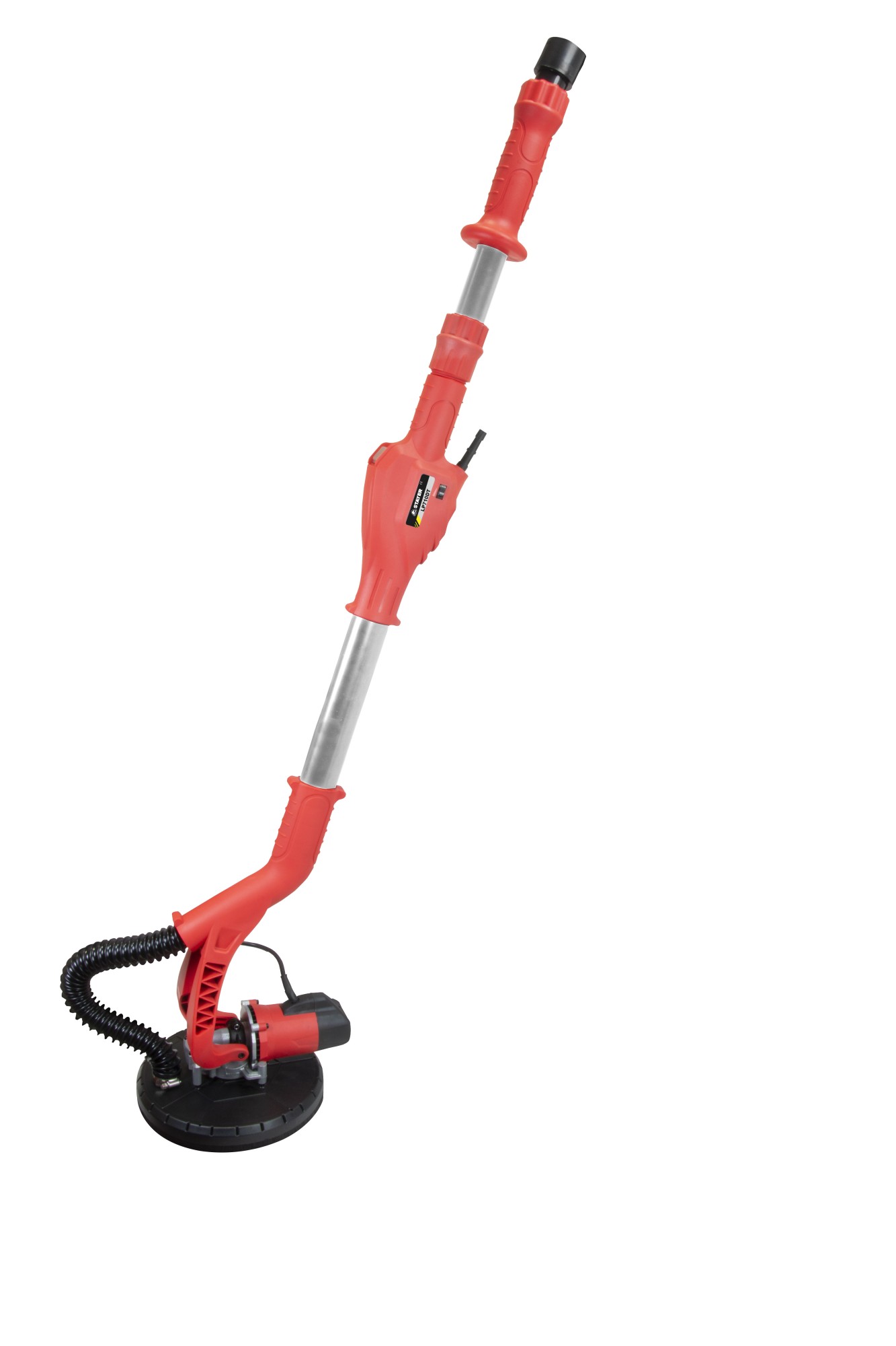 Lijadora de Pared y techos, LP710DT
