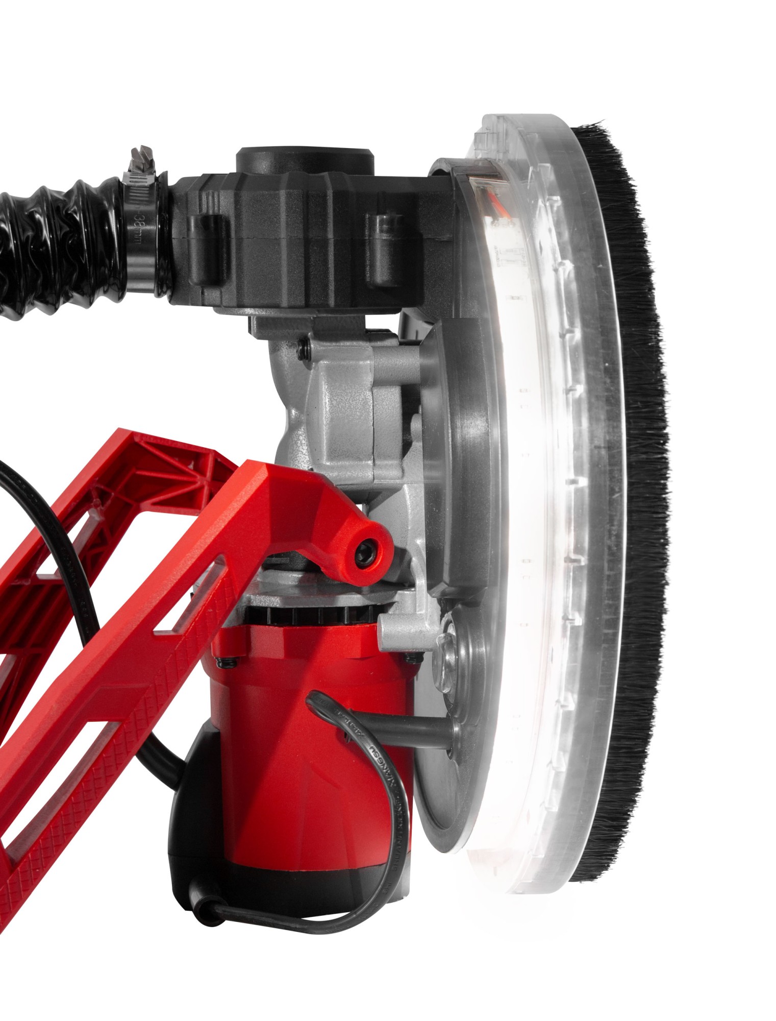 Lijadora para Pared, LP 750 AVS