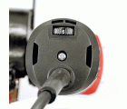 Satinadora PROFESIONAL con velocidad constante LSR1200