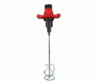 Batidor mezclador PROFESIONAL con 2 velocidades mecánicas, M 1100 BK