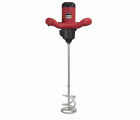 Batidor mezclador 1200W con maletín, M 1200 CK