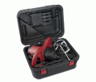 Batidor mezclador 1200W con maletín, M 1200 CK