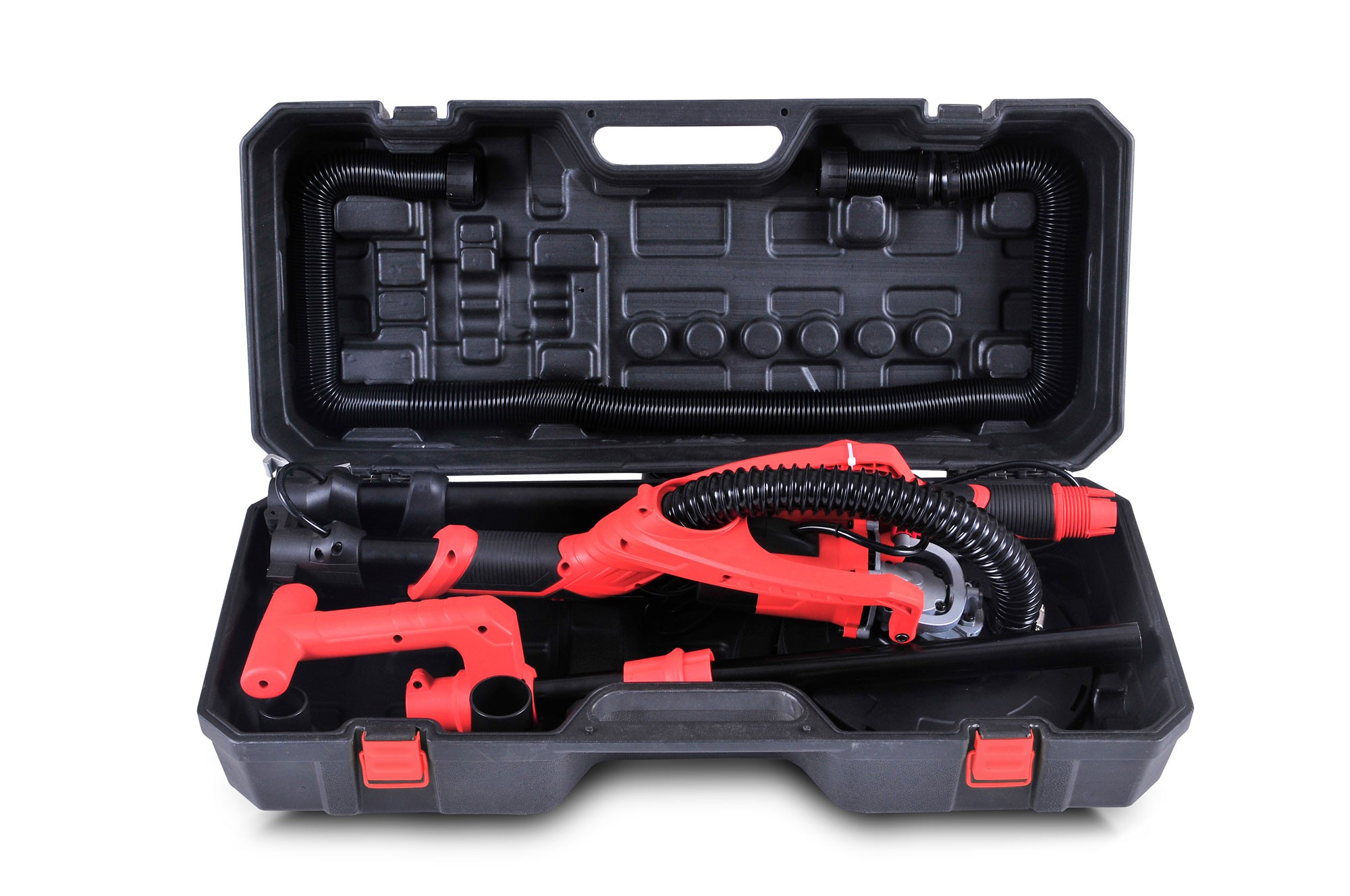 Lijadora para Pared, LP 750 AVS