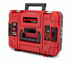 Equipo de soldadura inverter, SUPER PLUS 160 GEK