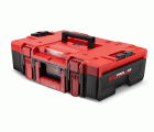 SET de 3 Maletines apilables ST PROLOCK de STAYER