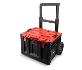 Trolley apilable 