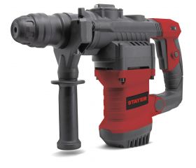 Martillo Rotativo HD XT 6JK