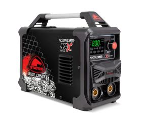 POTENZA 200 MAX Digital