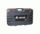 Martillo Demoledor PROFESIONAL SDS-MAX con 2 funciones MD 10 K