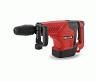 Martillo Demoledor PROFESIONAL SDS-MAX con 2 funciones MD 10 K