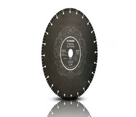 DISCO DE DIAMANTE PROFESSIONAL, CORTA TODO