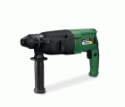 Martillo Rotativo SDS-PLUS, con 3 funciones, MH 26 K