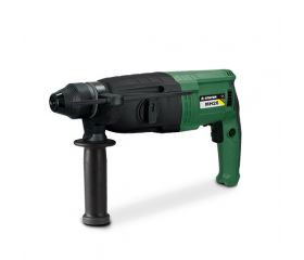 Martillo Rotativo SDS-PLUS, con 3 funciones, MH 26 K