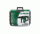 MARTILLO ROTATIVO SDS PLUS MH6BK