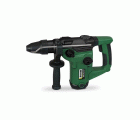 MARTILLO ROTATIVO SDS PLUS MH6BK