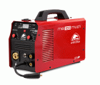 Equipo de soldadura PROFESIONAL, MIG 165