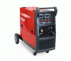 Equipo de soldadura Inverter Profesional, MIG 250 BM