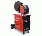 Equipo de soldadura inverter Industrial MIG/MAG MIG 350 BT