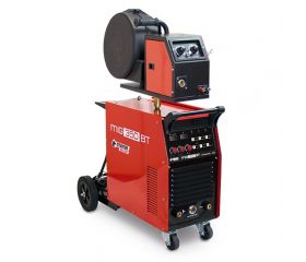 Equipo de soldadura inverter Industrial MIG/MAG MIG 350 BT