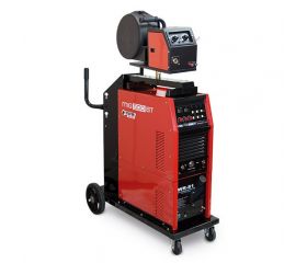 Equipo de soldadura inverter Industrial MIG/MAG MIG 500 BT