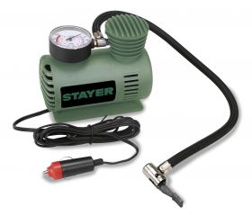 Mini compresor para coche MINICOM B 12V