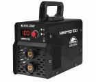 Soldador inverter MMA, MINIPRO 100