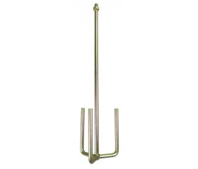 Hélice con inserción M14 válida para M 1100 C / M 1200 C / M 1600