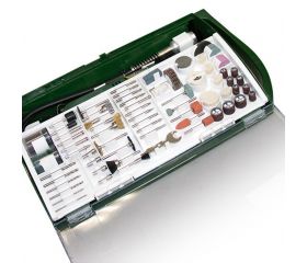 Multi herramienta compacta MULTI DRILL 130