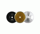 Sierra circular multifunción Ø85mm MULTI RAZER 85