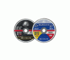 Sierra circular multifunción Ø85mm MULTI RAZER 85