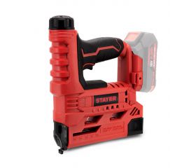 Grapadora Clavadora a batería 18V, NS L20