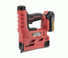 Grapadora Clavadora PROFESIONAL con batería de 18V. NS L2022