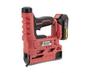 Grapadora Clavadora PROFESIONAL con batería de 18V. NS L2022
