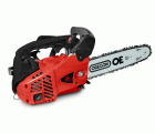 Motosierra profesional 0.9 / 1.2 Kw/HP. OLMO G1 - 250 C