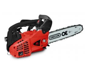 Motosierra profesional 0.9 / 1.2 Kw/HP. OLMO G1 - 250 C