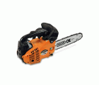 Motosierra profesional 0.9 / 1.2 Kw/HP. OLMO G1-250B
