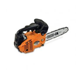 Motosierra profesional 0.9 / 1.2 Kw/HP. OLMO G1-250B