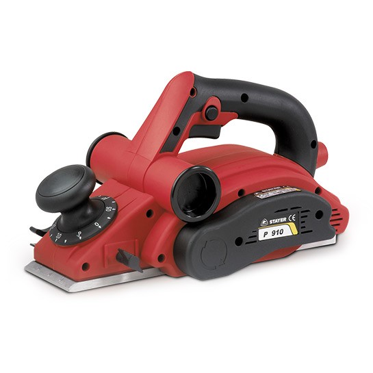 Cepillo PROFESIONAL de 910w P 910