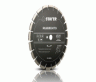 DISCO DE DIAMANTE PROFESSIONAL PAVIMENTO ALTO RENDIMIENTO Ø300mm