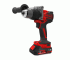 Taladro / Atornillador / Percutor 18V. Con motor BRUSHLESS. PBL 150 P - L2022