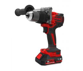 Taladro / Atornillador / Percutor 18V. Con motor BRUSHLESS. PBL 150 P - L20