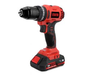 Taladro Atornillador Percutor, PBL 50 BRUSHLESS L20