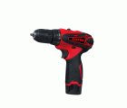 Taladro-Atornillador-Percutor a batería 12V, PBL 122 DPK